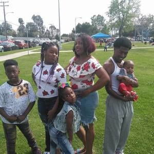 Meet your Posher, Tyree